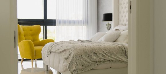 Villa de 3 dormitorios en Dehesa De Campoamor, Spain No. 291007 21