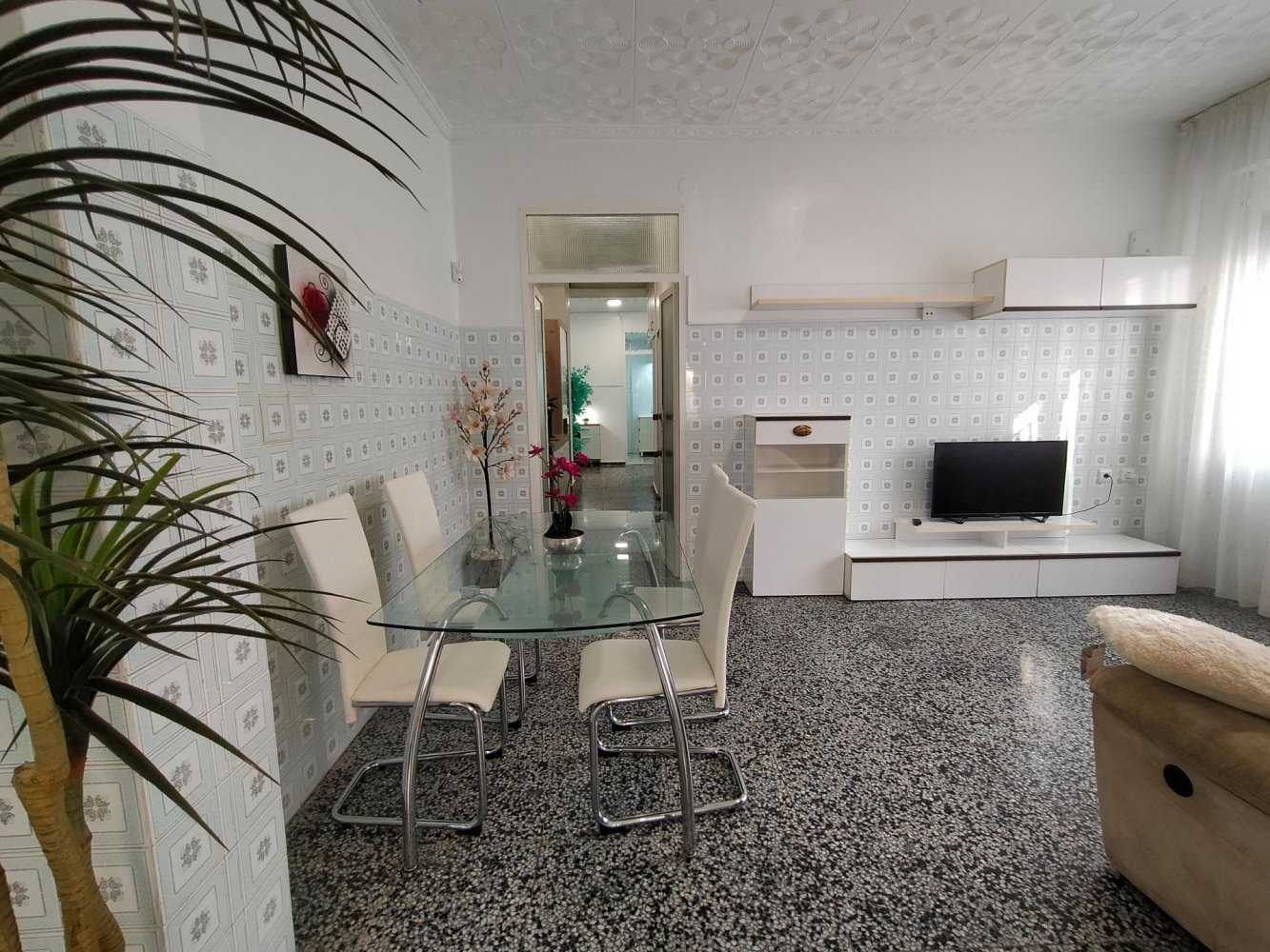 3 bedrooms Apartment in Castellon, Spain No. 265521