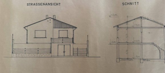 6 rooms House in Eisenstadt, Austria No. 250902 19