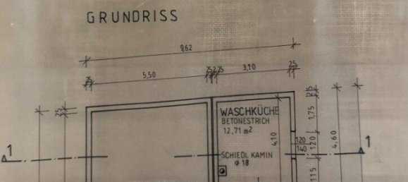 6 rooms House in Eisenstadt, Austria No. 250902 18