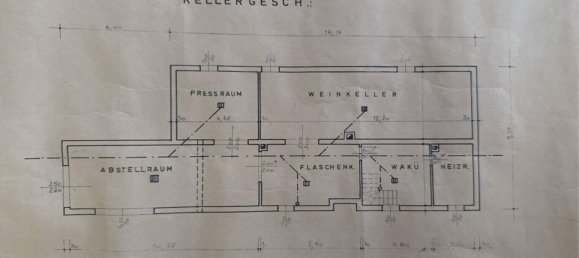 6 rooms House in Eisenstadt, Austria No. 250902 17