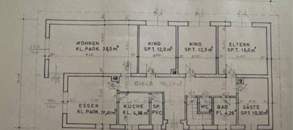 6 rooms House in Eisenstadt, Austria No. 250902 16