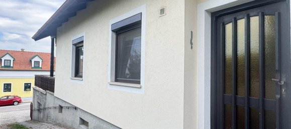 6 rooms House in Eisenstadt, Austria No. 250902 8