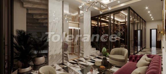 Villa 5+2 in Alanya, Turkey No. 18040 6