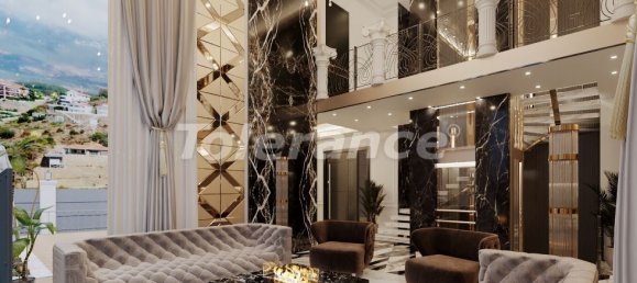 Villa 5+2 in Alanya, Turkey No. 18040 14