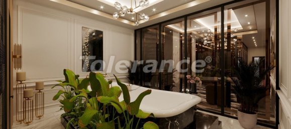 Villa 5+2 in Alanya, Turkey No. 18040 7