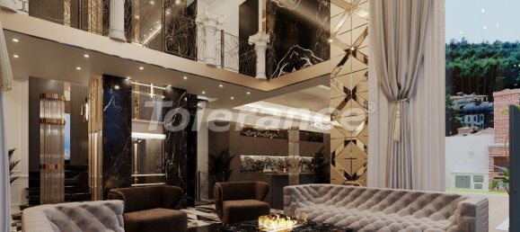 Villa 5+2 in Alanya, Turkey No. 18040 15