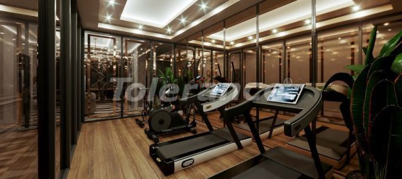 Villa 5+2 in Alanya, Turkey No. 18040 9