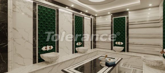 Villa 5+2 in Alanya, Turkey No. 18040 11