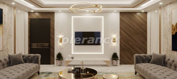 Villa 5+2 in Alanya, Turkey No. 18040 18