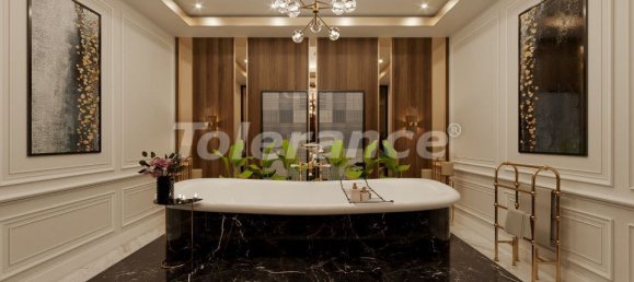 Villa 5+2 in Alanya, Turkey No. 18040 8