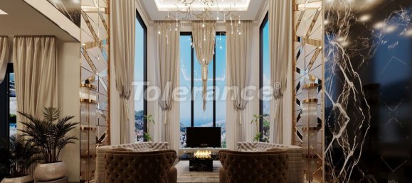 Villa 5+2 in Alanya, Turkey No. 18040 17