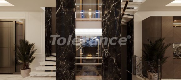 Villa 5+2 in Alanya, Turkey No. 18040 13