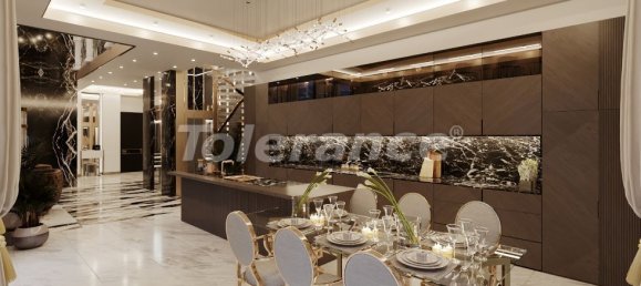 Villa 5+2 in Alanya, Turkey No. 18040 16