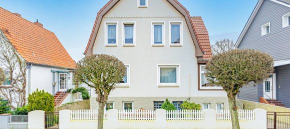 5 Schlafzimmer Stadthaus in Plön, Germany, Nr. 71447 4