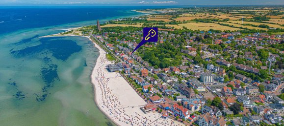 5 Schlafzimmer Stadthaus in Plön, Germany, Nr. 71447 2