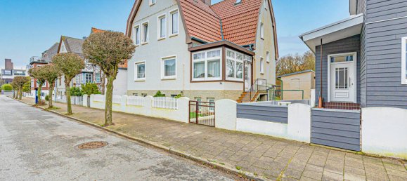 5 Schlafzimmer Stadthaus in Plön, Germany, Nr. 71447 3