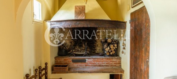 17 bedrooms House in Barberino Tavarnelle, Italy No. 192536 7