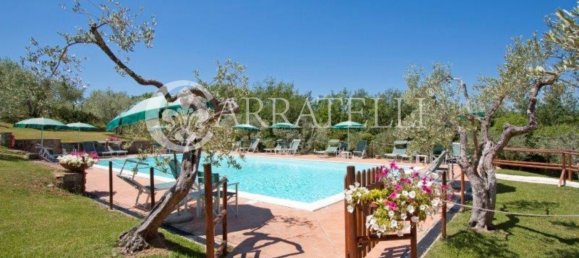 17 bedrooms House in Barberino Tavarnelle, Italy No. 192536 28