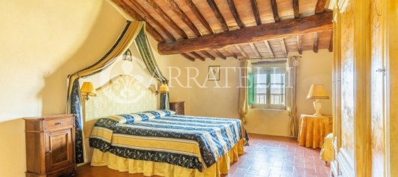 17 bedrooms House in Barberino Tavarnelle, Italy No. 192536 17