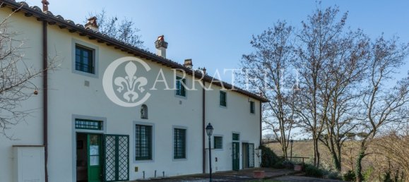17 bedrooms House in Barberino Tavarnelle, Italy No. 192536 25