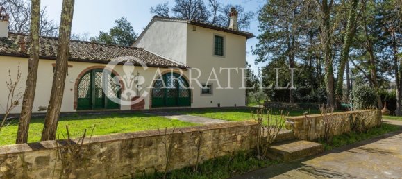 17 bedrooms House in Barberino Tavarnelle, Italy No. 192536 23