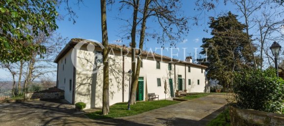 17 bedrooms House in Barberino Tavarnelle, Italy No. 192536 24