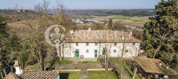 17 bedrooms House in Barberino Tavarnelle, Italy No. 192536 3