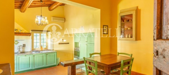 17 bedrooms House in Barberino Tavarnelle, Italy No. 192536 11