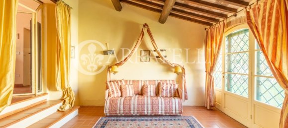 17 bedrooms House in Barberino Tavarnelle, Italy No. 192536 10