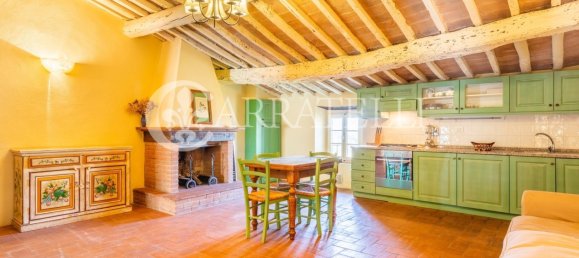 17 bedrooms House in Barberino Tavarnelle, Italy No. 192536 16