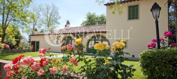 17 bedrooms House in Barberino Tavarnelle, Italy No. 192536 35