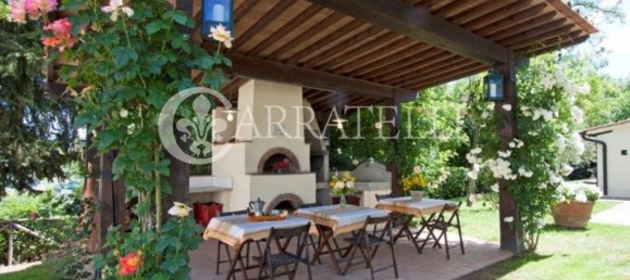 17 bedrooms House in Barberino Tavarnelle, Italy No. 192536 27