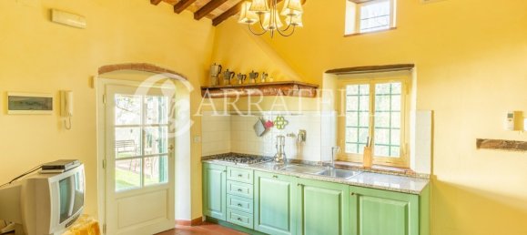 17 bedrooms House in Barberino Tavarnelle, Italy No. 192536 12