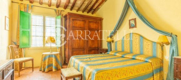 17 bedrooms House in Barberino Tavarnelle, Italy No. 192536 14