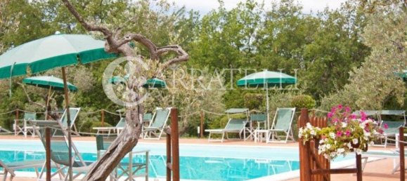 17 bedrooms House in Barberino Tavarnelle, Italy No. 192536 22