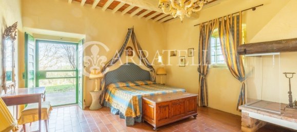 17 bedrooms House in Barberino Tavarnelle, Italy No. 192536 15