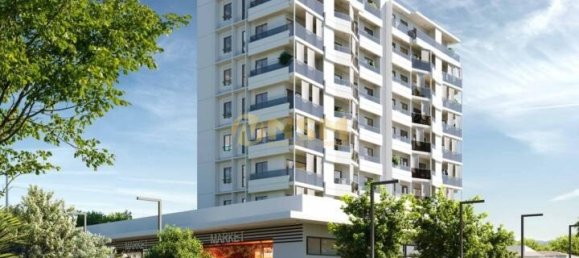 Apartment 2+1 in Mersin, Turkey No. 15749 9