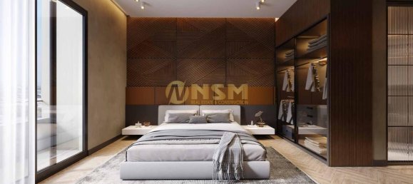 Apartment 2+1 in Mersin, Turkey No. 15749 5