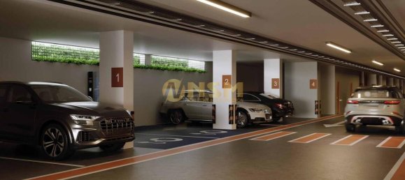 Apartment 2+1 in Mersin, Turkey No. 15749 8