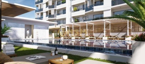 Apartment 2+1 in Mersin, Turkey No. 15749 12