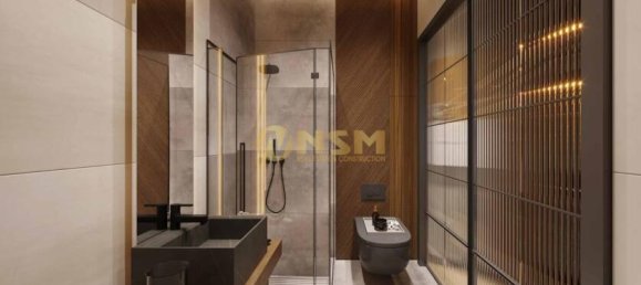 Apartment 2+1 in Mersin, Turkey No. 15749 7