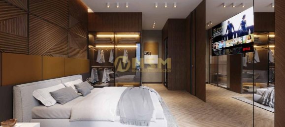 Apartment 2+1 in Mersin, Turkey No. 15749 6