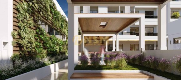 Apartment 2+1 in Mersin, Turkey No. 15749 13