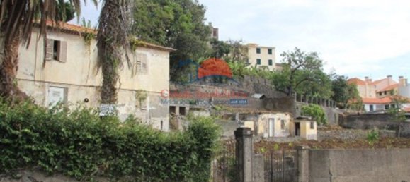 Gebäude in Funchal, Portugal 2810m², Nr. 141531 6