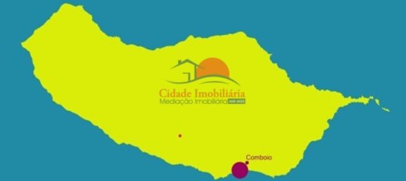 Gebäude in Funchal, Portugal 2810m², Nr. 141531 8