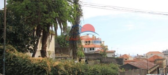 Gebäude in Funchal, Portugal 2810m², Nr. 141531 5