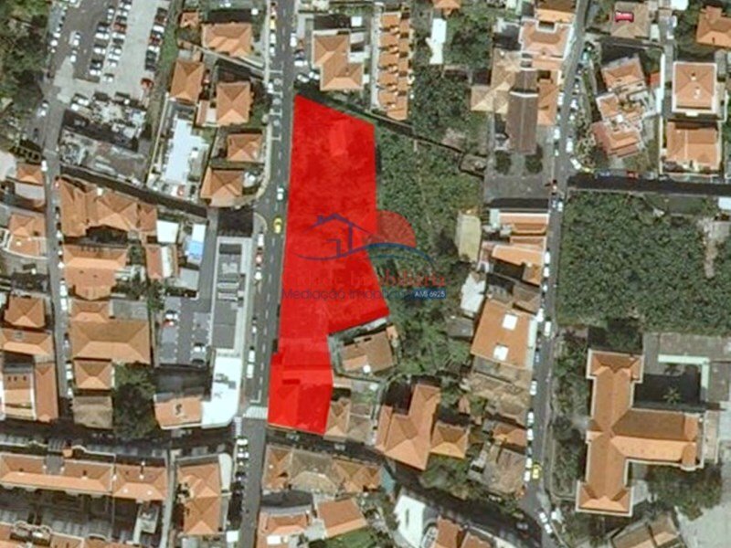 Gebäude in Funchal, Portugal 2810m², Nr. 141531