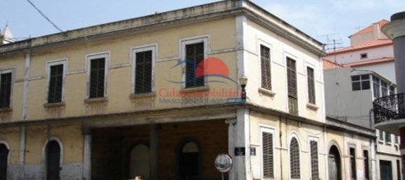 Gebäude in Funchal, Portugal 2810m², Nr. 141531 3