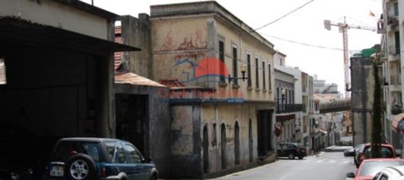 Gebäude in Funchal, Portugal 2810m², Nr. 141531 7